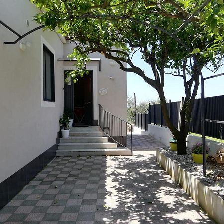 B&B Guest Armonie Torre del Greco Exterior foto
