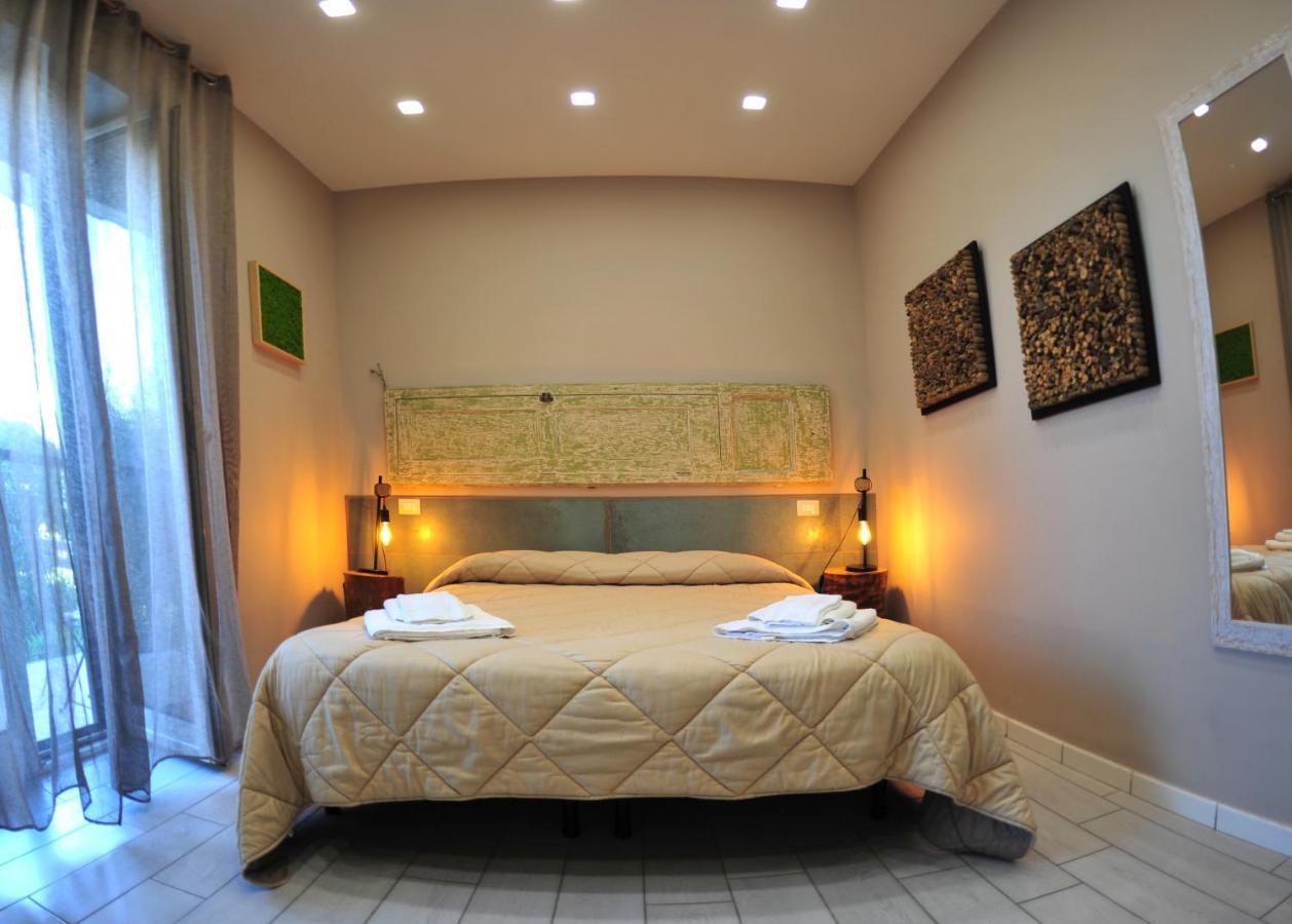 B&B Guest Armonie Torre del Greco Exterior foto