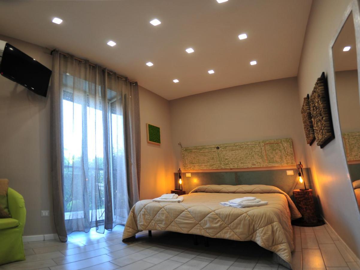 B&B Guest Armonie Torre del Greco Exterior foto