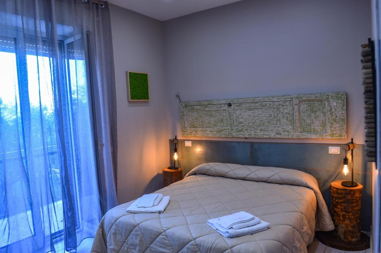 B&B Guest Armonie Torre del Greco Exterior foto
