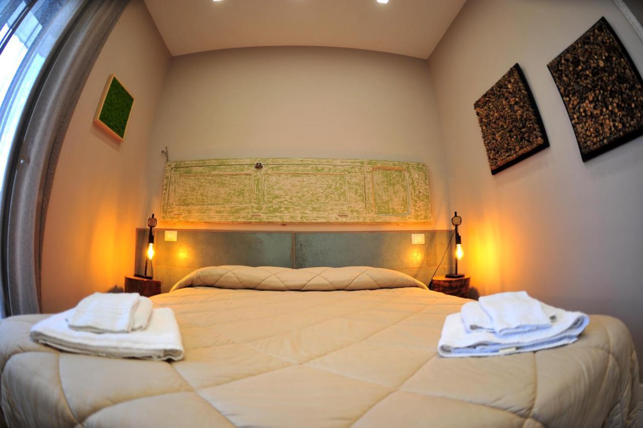 B&B Guest Armonie Torre del Greco Exterior foto